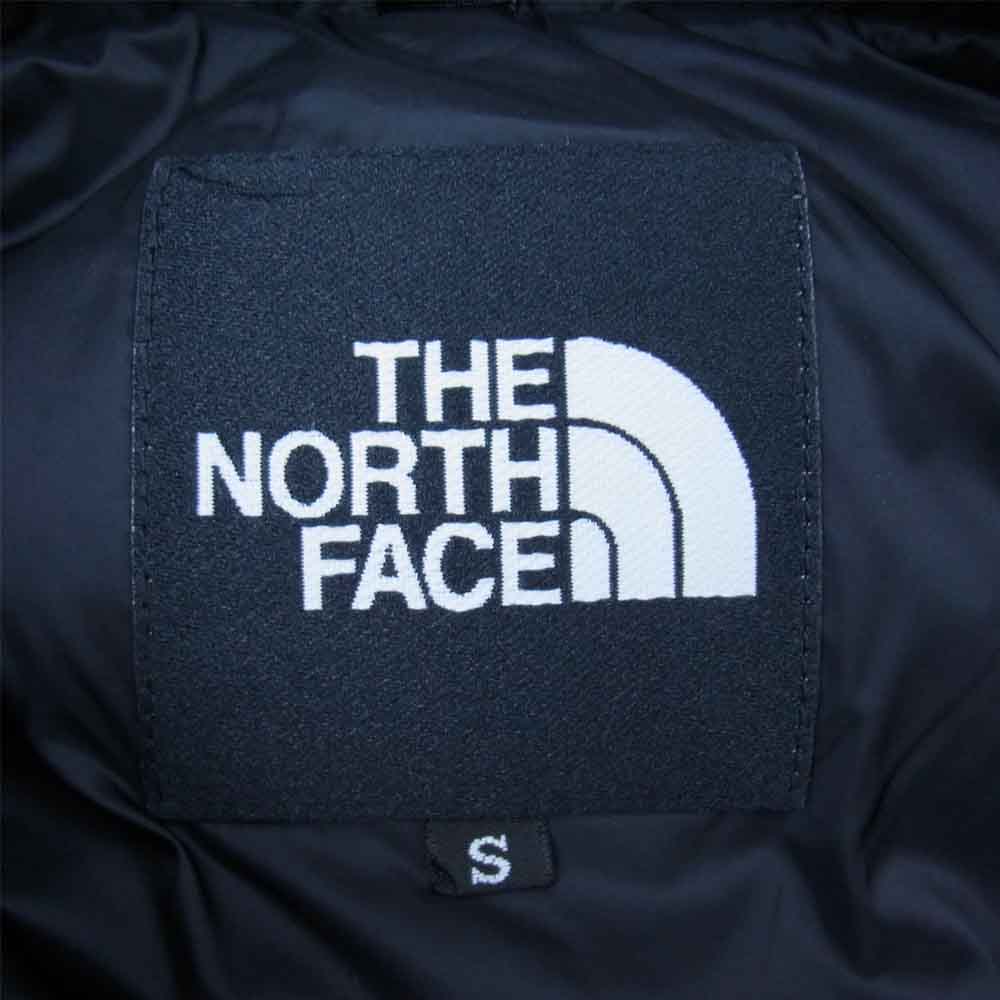 THE NORTH FACE ノースフェイス ジャケット ND91710 Baltro Light