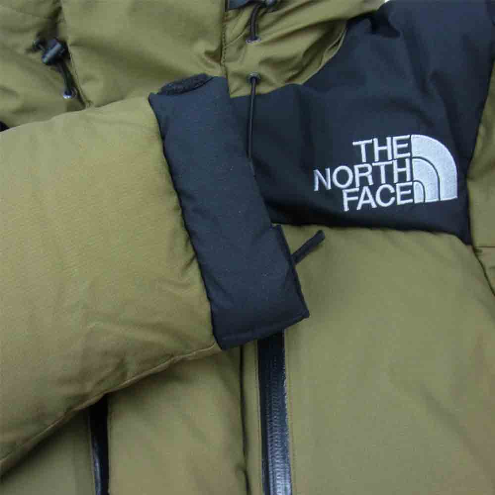 THE NORTH FACE ノースフェイス ジャケット ND91710 Baltro Light