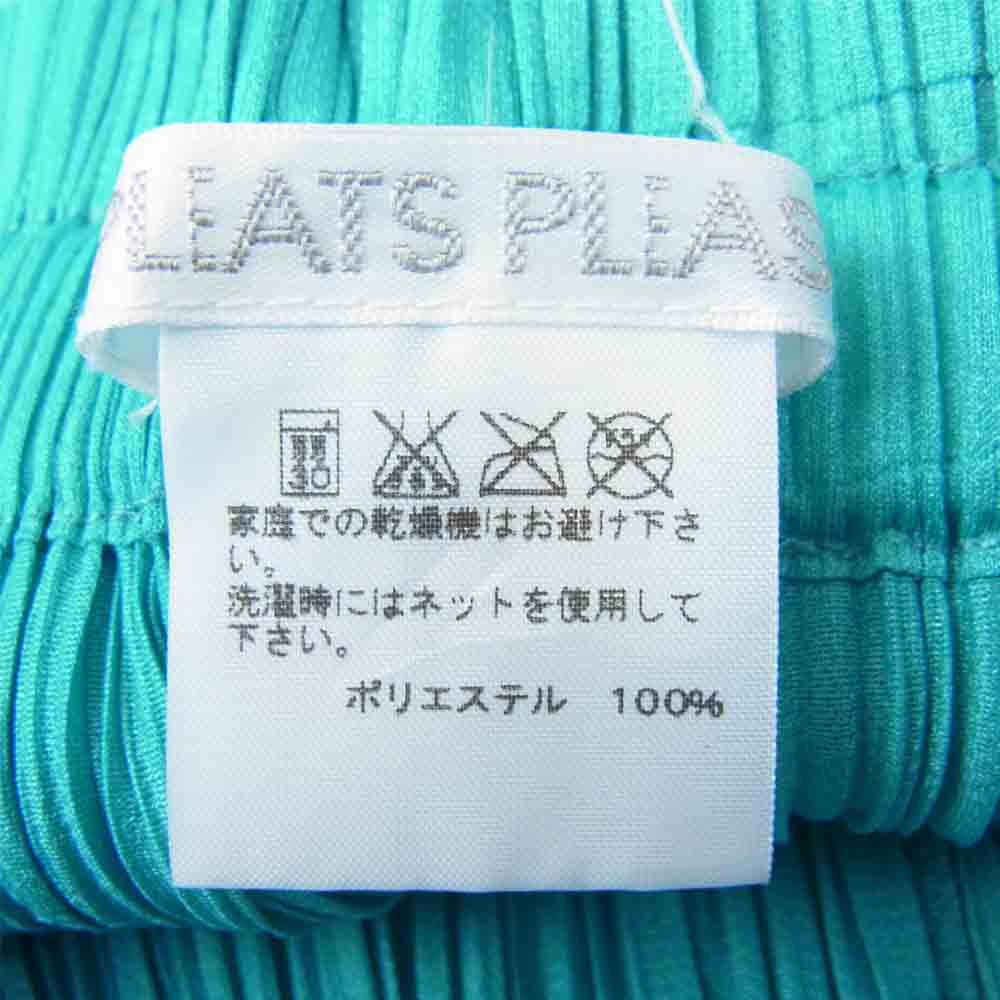 プリーツプリーズ PLEATS PLEASE パンツ ISSEY MIYAKE イッセイミヤケ