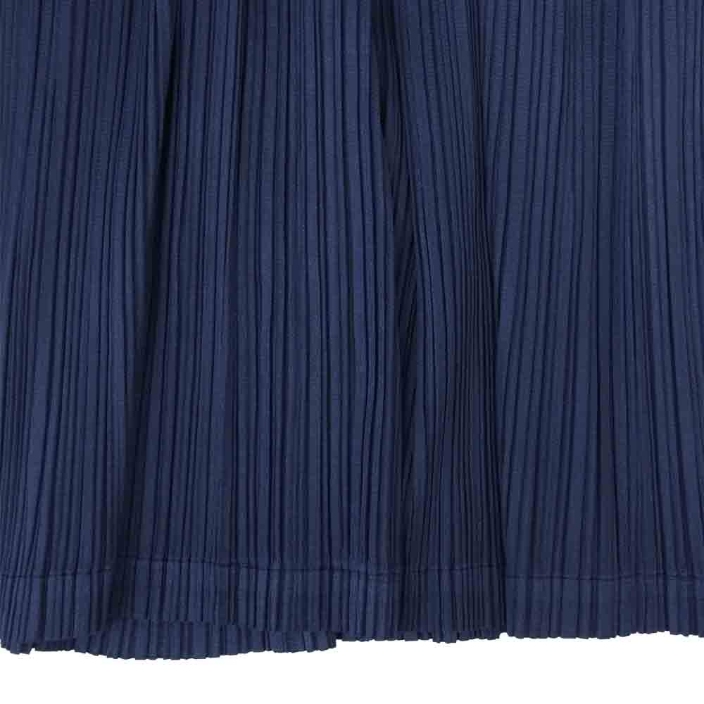 プリーツプリーズ PLEATS PLEASE パンツ ISSEY MIYAKE イッセイミヤケ