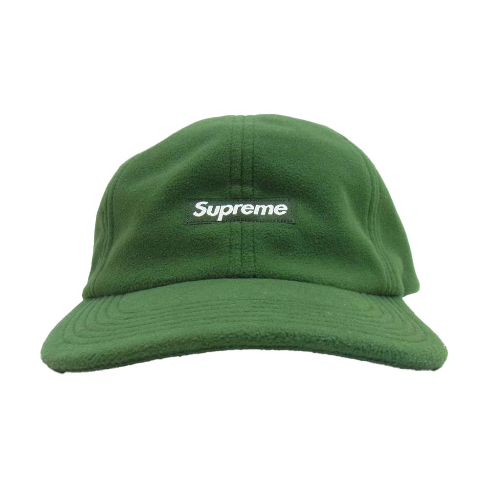 Supreme シュプリーム 帽子 20AW WINDSTOPPER Small Box Earflap 6