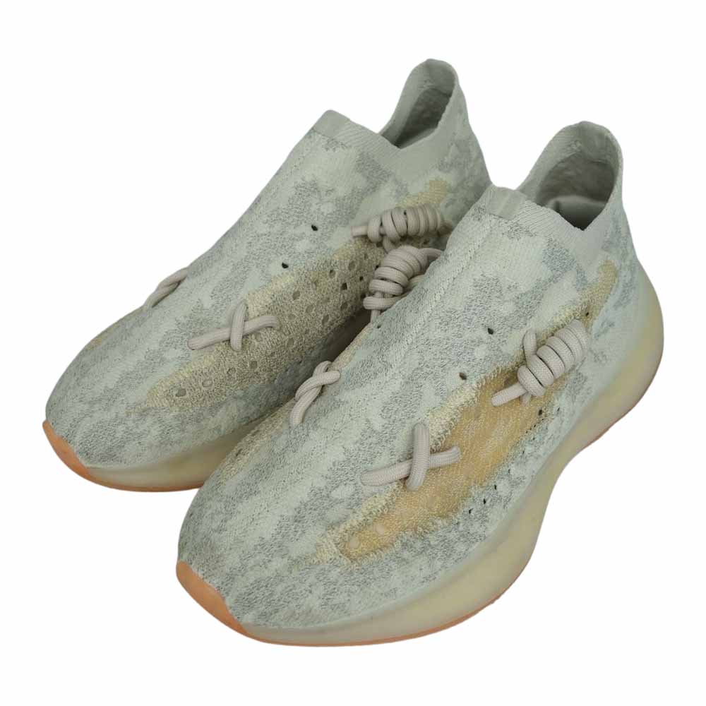 adidas アディダス スニーカー GY2649 YEEZY BOOST 380 イージー