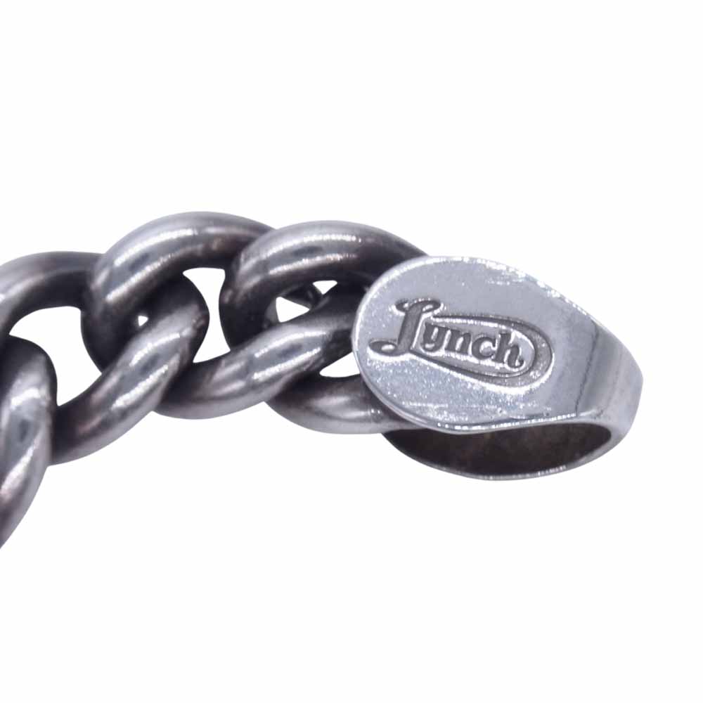 LYNCH SILVERSMITH リンチシルバースミス ブレスレット C350 CHAIN