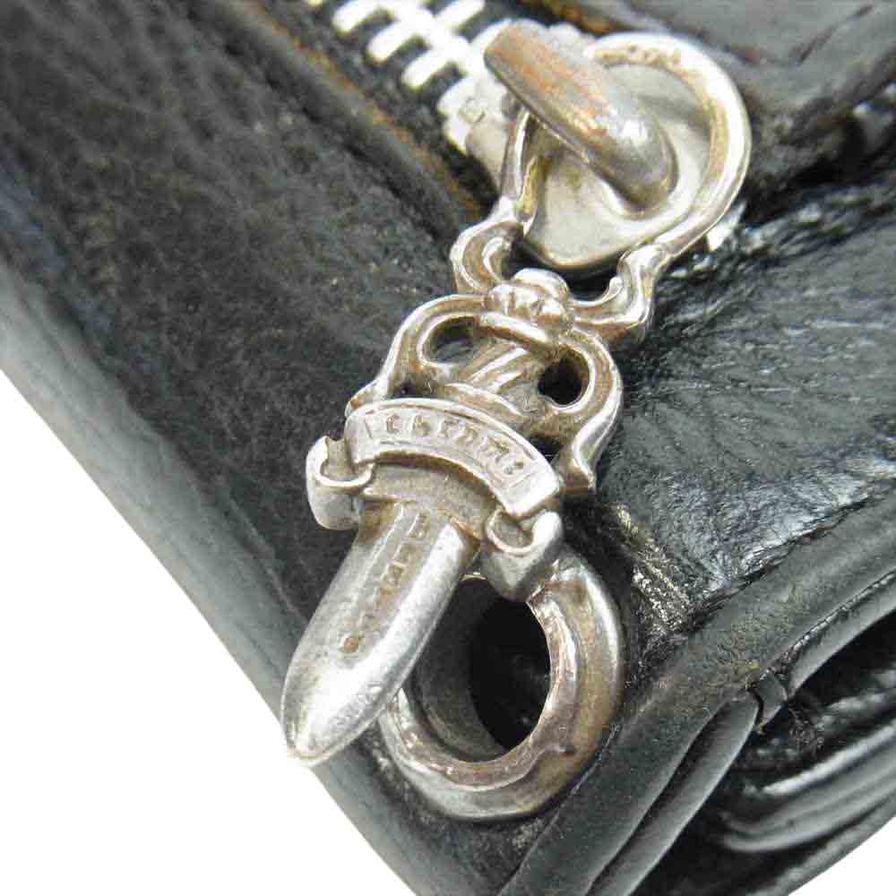 新作正規品】 Chrome Hearts - CHROME HEARTS クロムハーツ（原本無