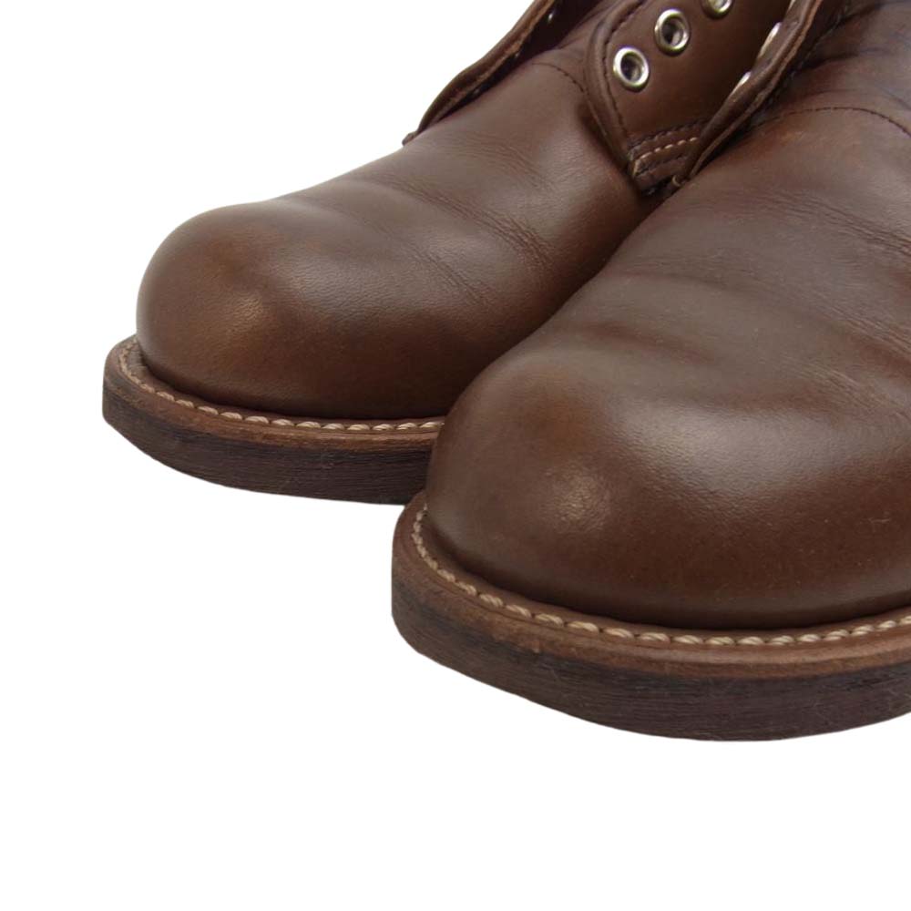 RED WING レッドウィング その他靴 8058 FOREMAN OXFORD フォアマン