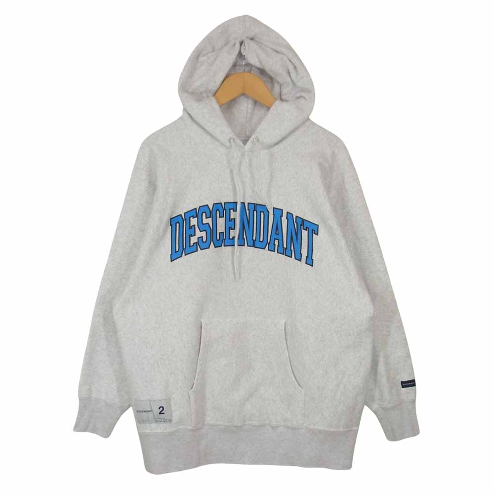 ご希望の方はコメントくださいWTAPS DESCENDANT ⭐︎ パーカー 個別売り