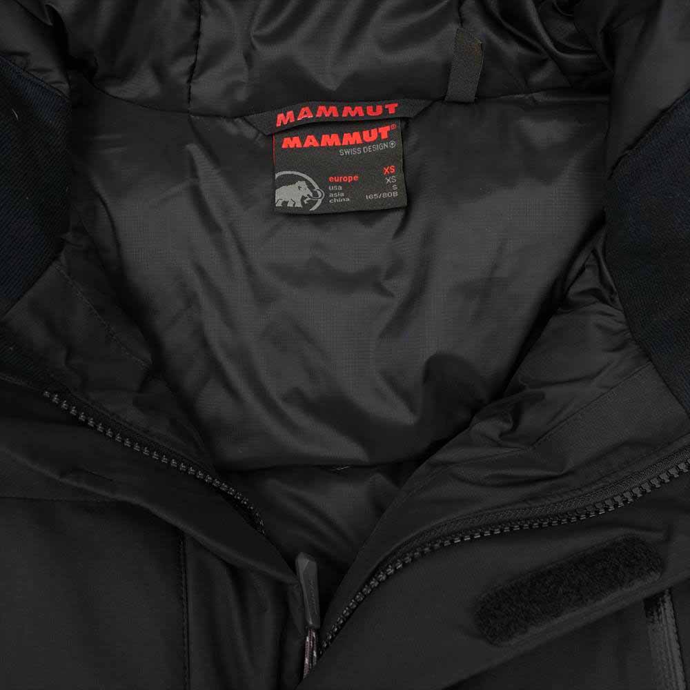 Mammut マムート ジャケット 1010-19820 WS SNOWFIELD DOWN JACKET