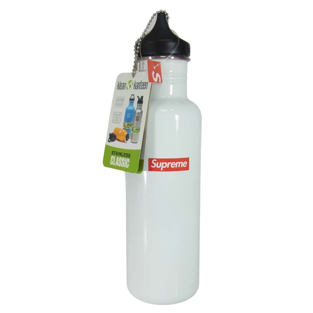 supreme klean kanteen 水筒 ボトル-