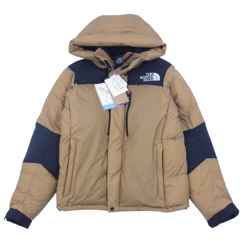 THE NORTH FACE ノースフェイス ダウンジャケット 国内正規品 ND91950