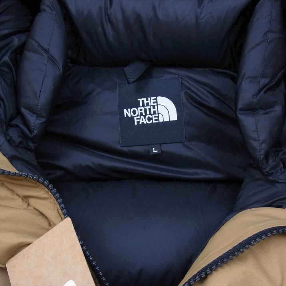 THE NORTH FACE ノースフェイス ダウンジャケット 国内正規品 ND91950