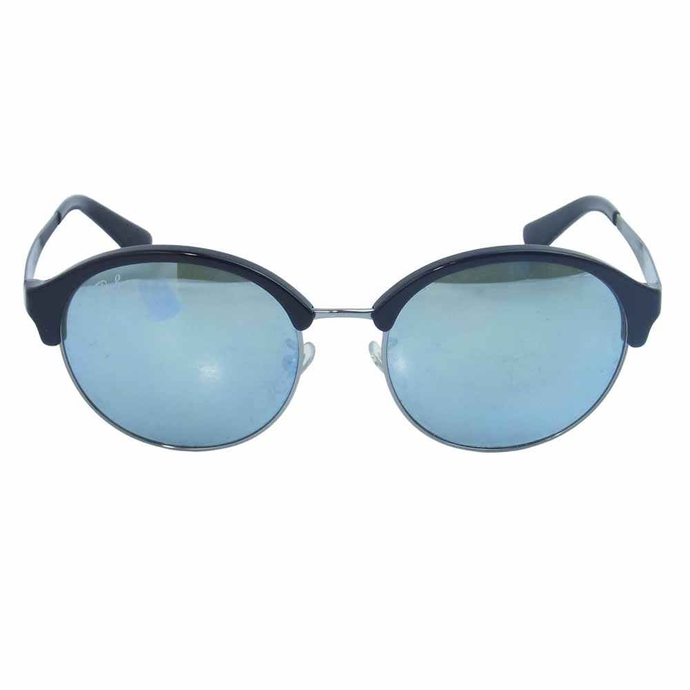 Ray-Ban レイバン サングラス RB3564D CLUBROUND クラブラウンド 54