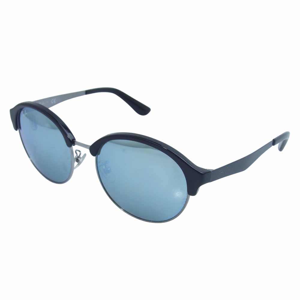 Ray-Ban レイバン サングラス RB3564D CLUBROUND クラブラウンド 54