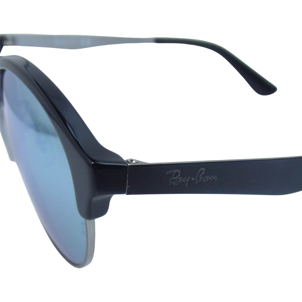 Ray-Ban レイバン サングラス RB3564D CLUBROUND クラブラウンド 54