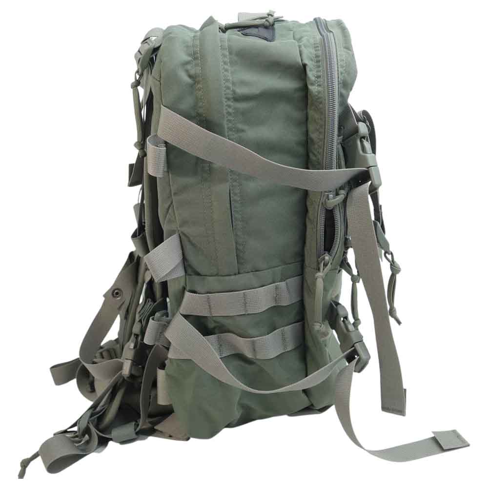 GREGORY グレゴリー バックパック Spear Recon Pack スピア