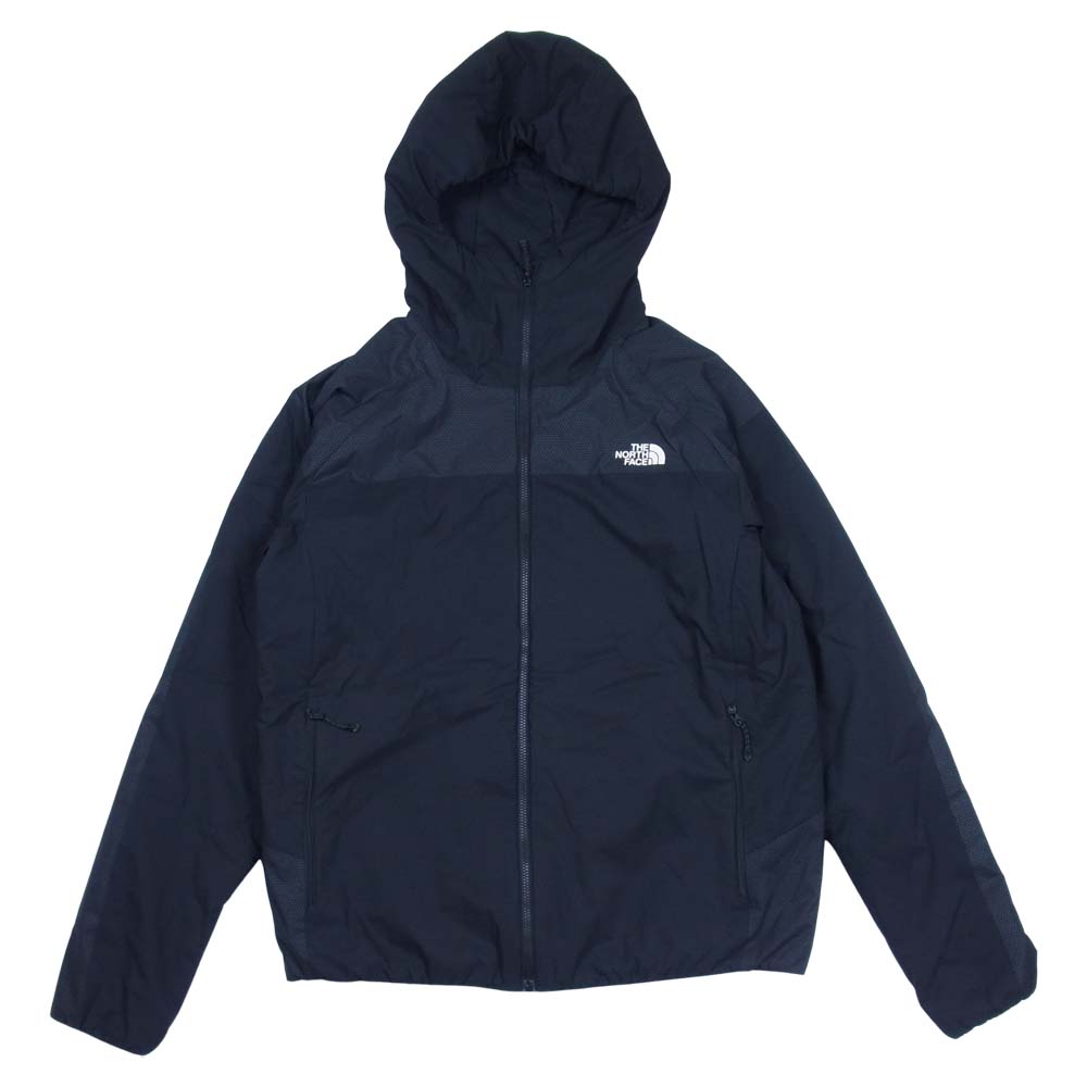 THE NORTH FACE ノースフェイス ジャケット NY81801 VENTRIX HOODIE