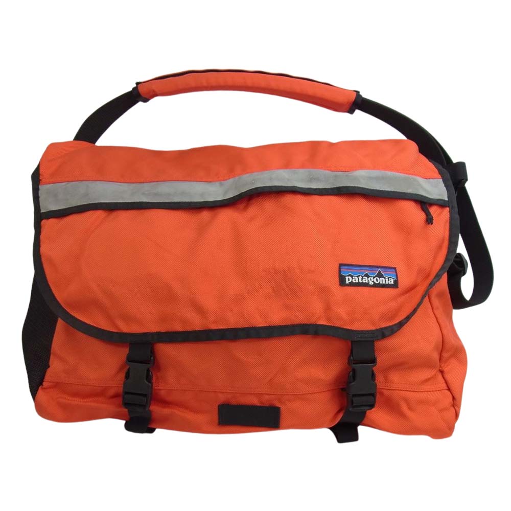 90s usa製 patagonia Critical Mass Bag 新製品 38.0%割引 haiphongdpi