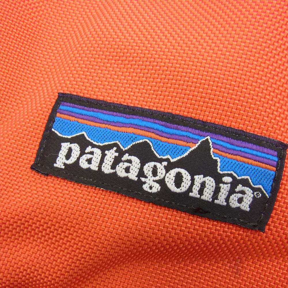 patagonia パタゴニア バックパック 48275SP02 USA製 CRITICAL MASS