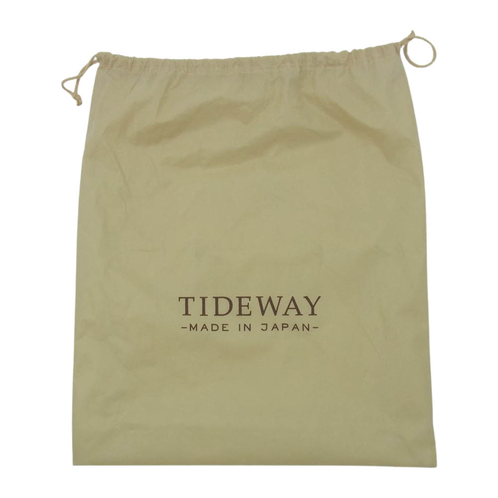 タイドウェイ TIDEWAY その他バッグ 861-4685 LaLa Begin 別注 NUME