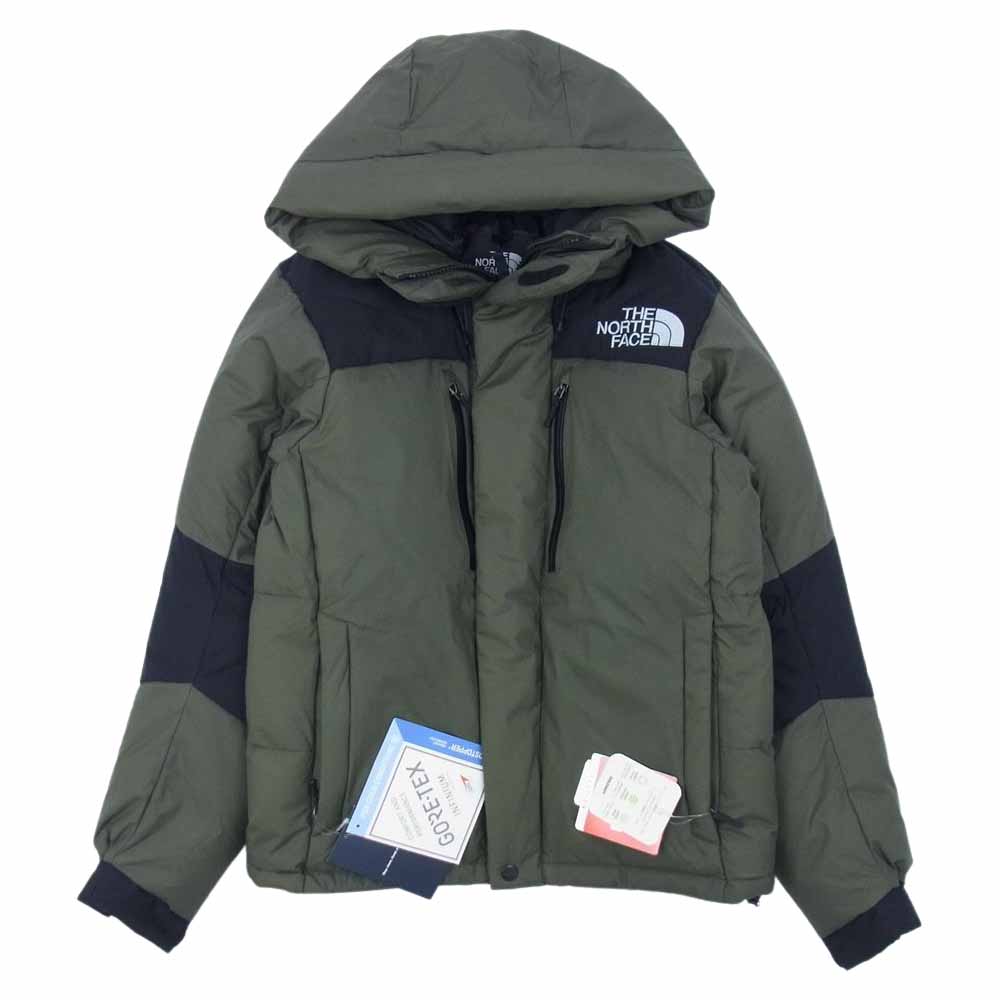 THE NORTH FACE ノースフェイス ダウンジャケット ND91950 Baltro