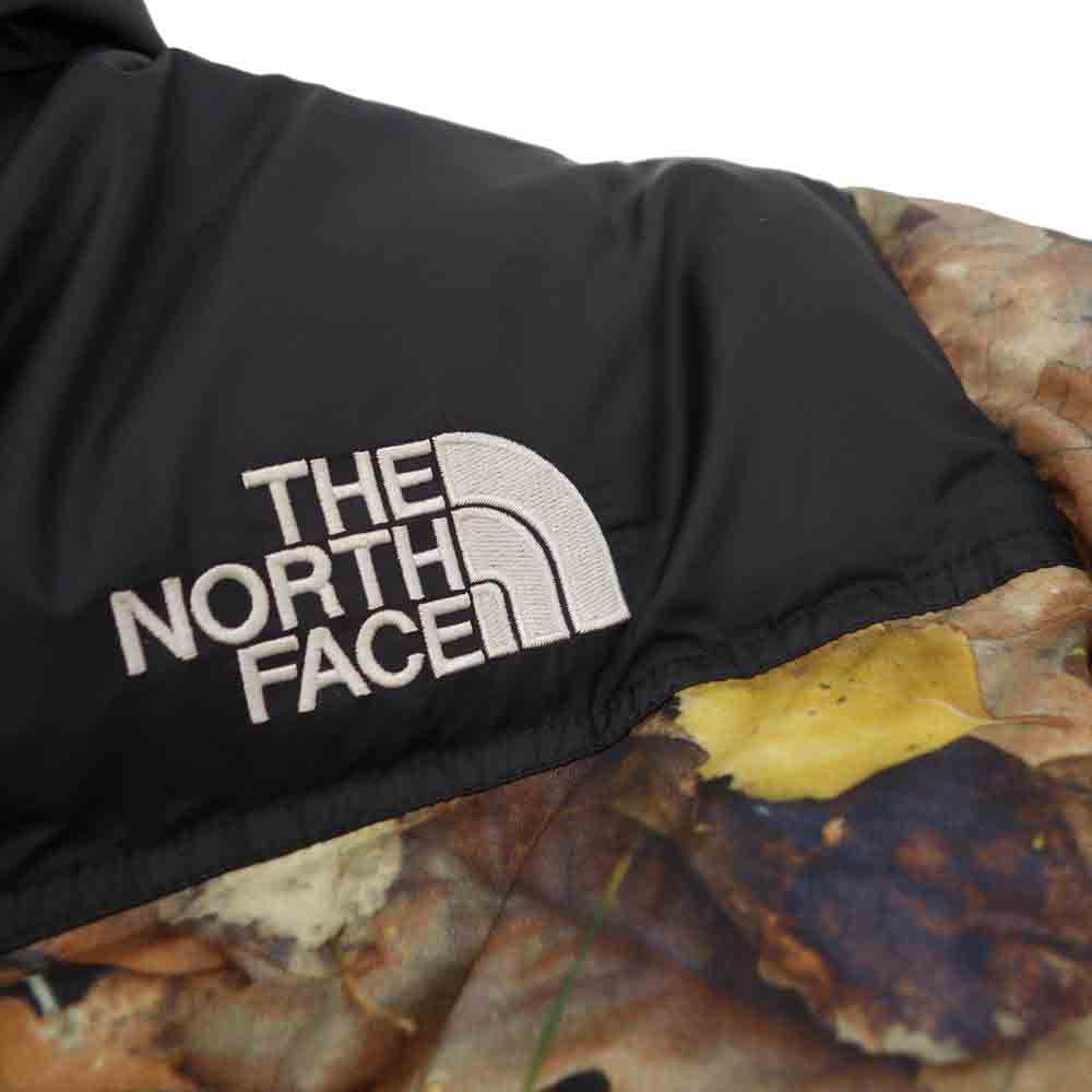 Supreme シュプリーム ジャケット 16AW ND51602I × THE NORTH FACE