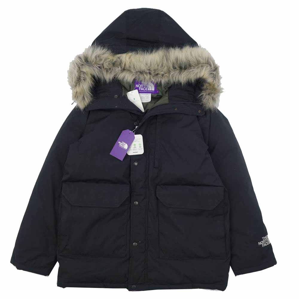 THE NORTH FACE ザノースフェイス ロングセロー  ND2974N