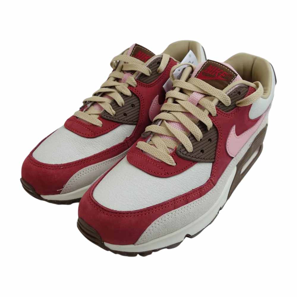 NIKE ナイキ スニーカー CU1816-100 Air Max 90 NRG Bacon エア