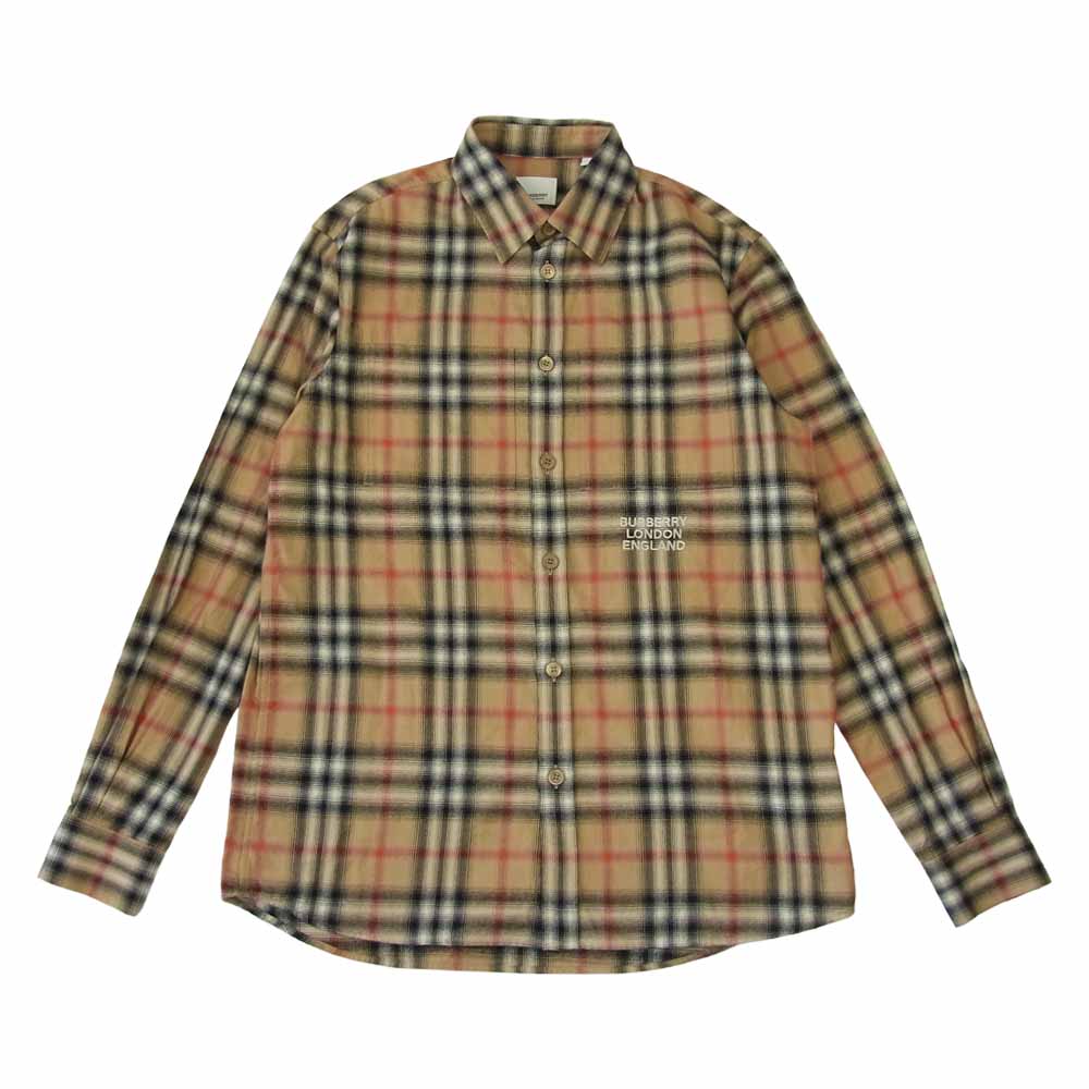 低価正規店 BURBERRY - バーバリー 18SS 4043731 レインボーノヴァ