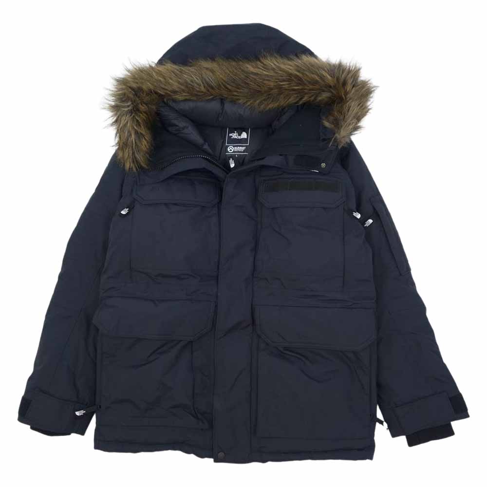 THE NORTH FACE ノースフェイス ダウンジャケット ND91920 Southern