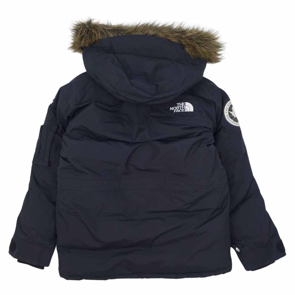 THE NORTH FACE ノースフェイス ダウンジャケット ND91920 Southern