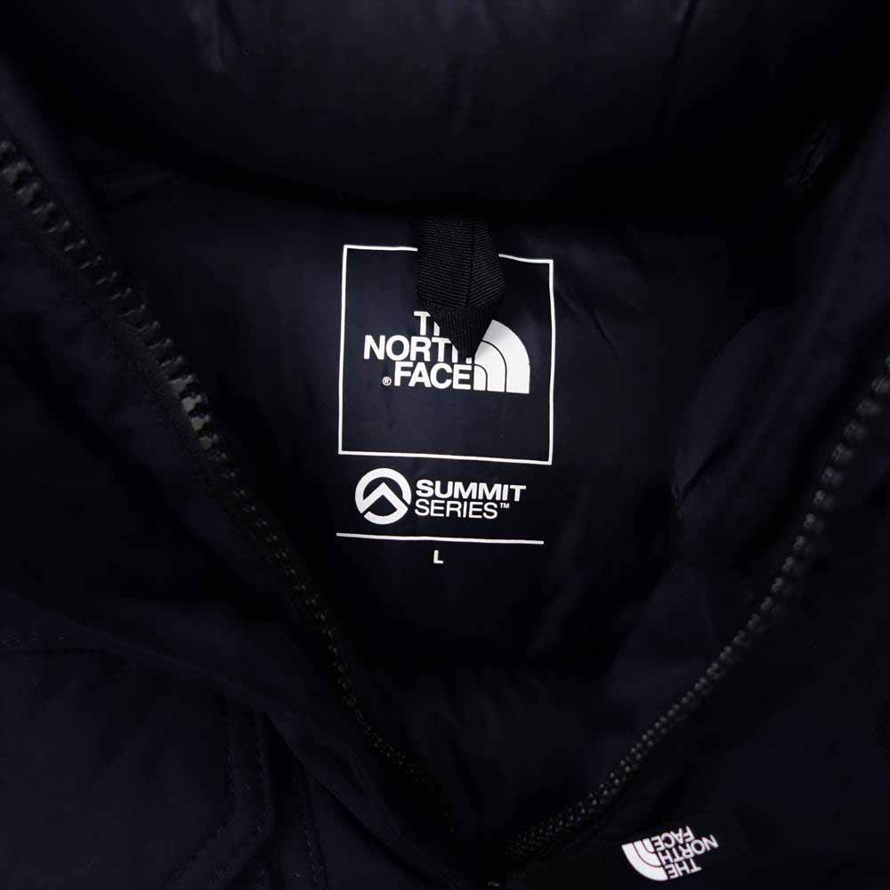 THE NORTH FACE ノースフェイス ダウンジャケット ND91920 Southern