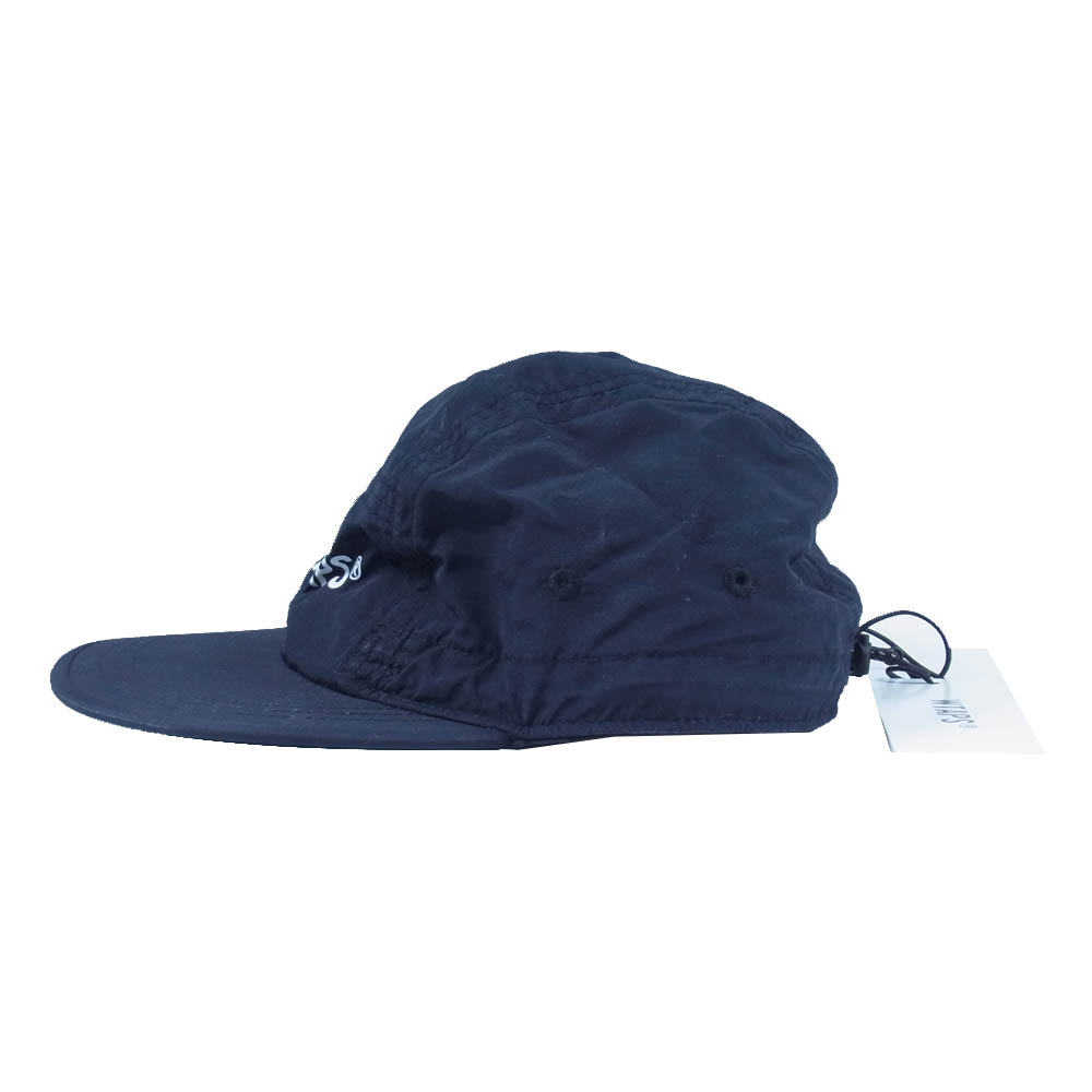 WTAPS ダブルタップス 帽子 201HCDT-HT10 T-7 02 CAP NYLON TUSSAH