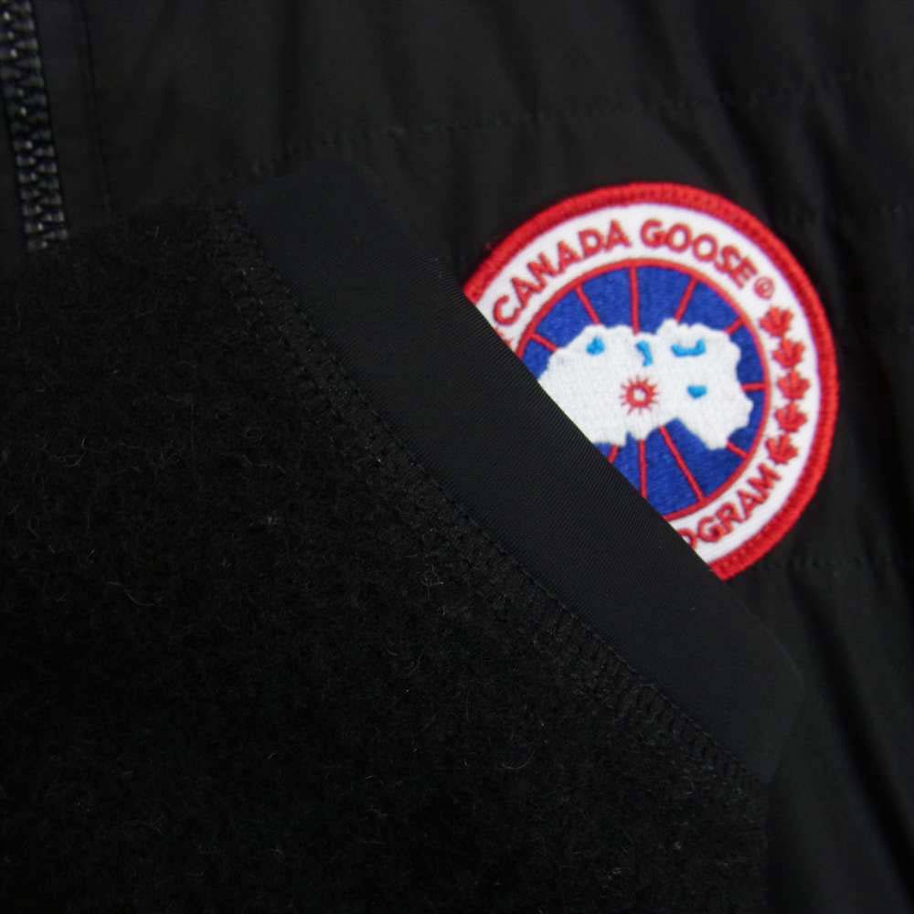 CANADA GOOSE カナダグース ジャケット 6999M 国内正規品 グラフトン