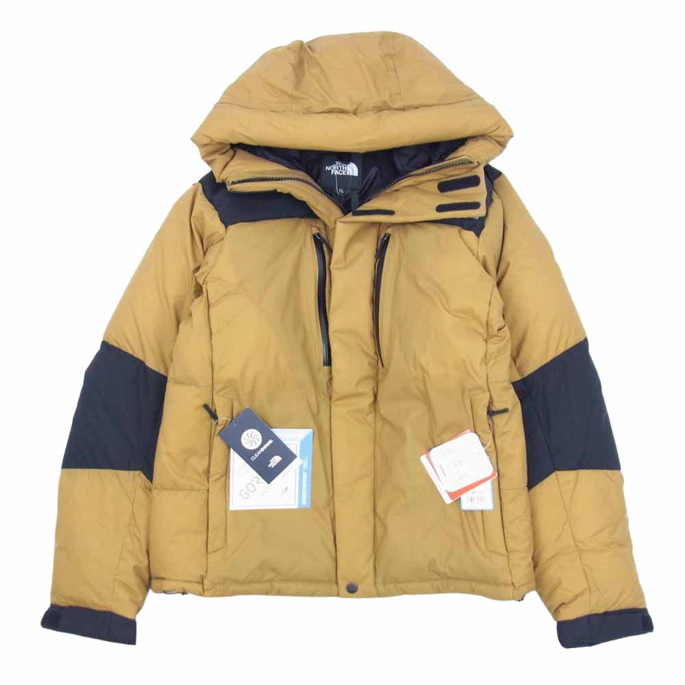 THE NORTH FACE ノースフェイス ジャケット ND91950 Baltro Light