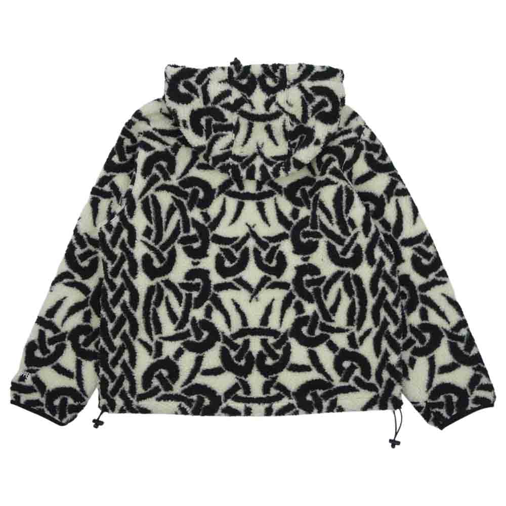 Supreme シュプリーム ジャケット 21AW celtic knot reversible