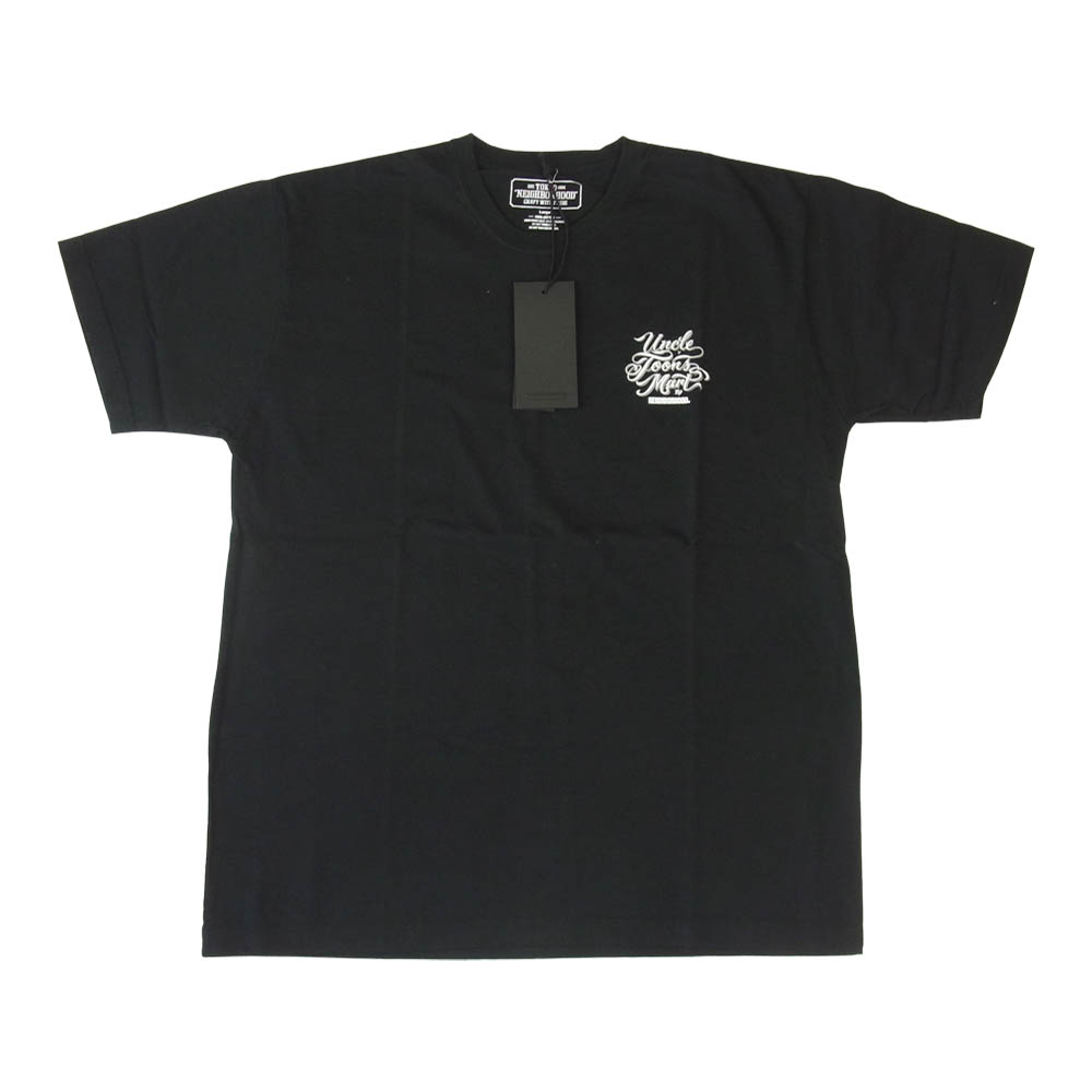 NEIGHBORHOOD ネイバーフッド Ｔシャツ 201PCMCN-ST01S