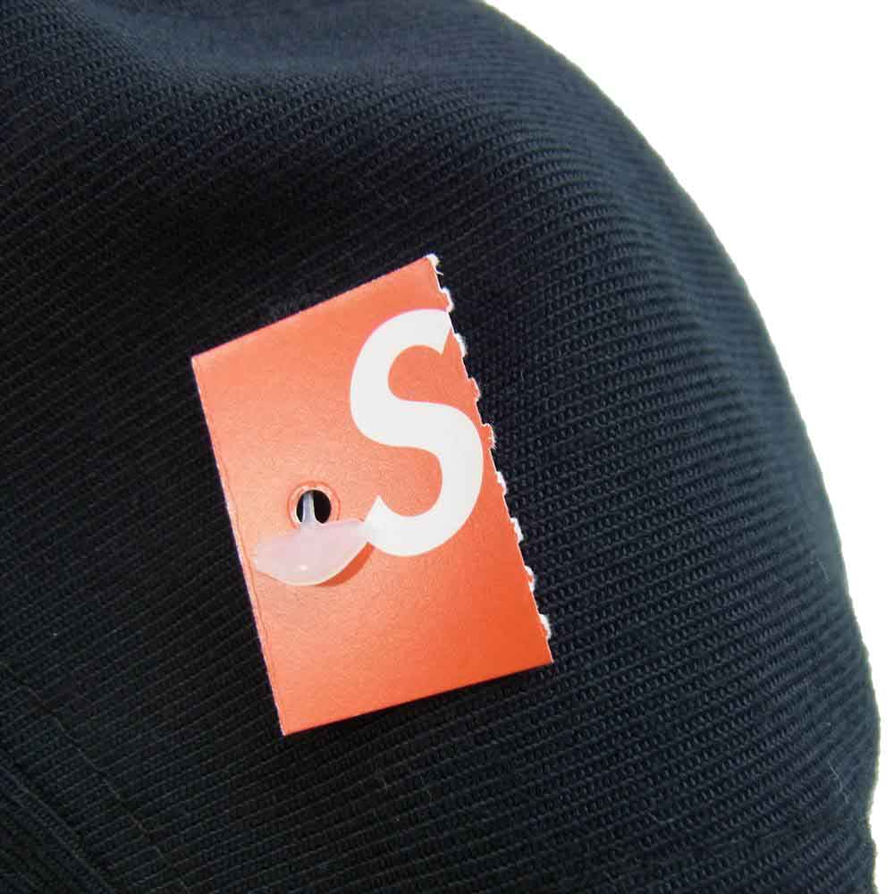 Supreme シュプリーム 帽子 15AW NIKE JORDAN 6 Panel Cap ナイキ