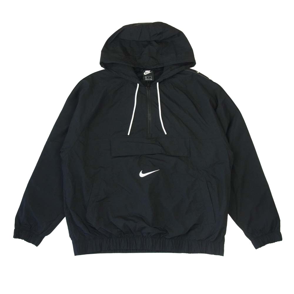 NIKE ナイキ ジャケット CD0420-010 SWOOSH WOVEN JACKET スウッシュ