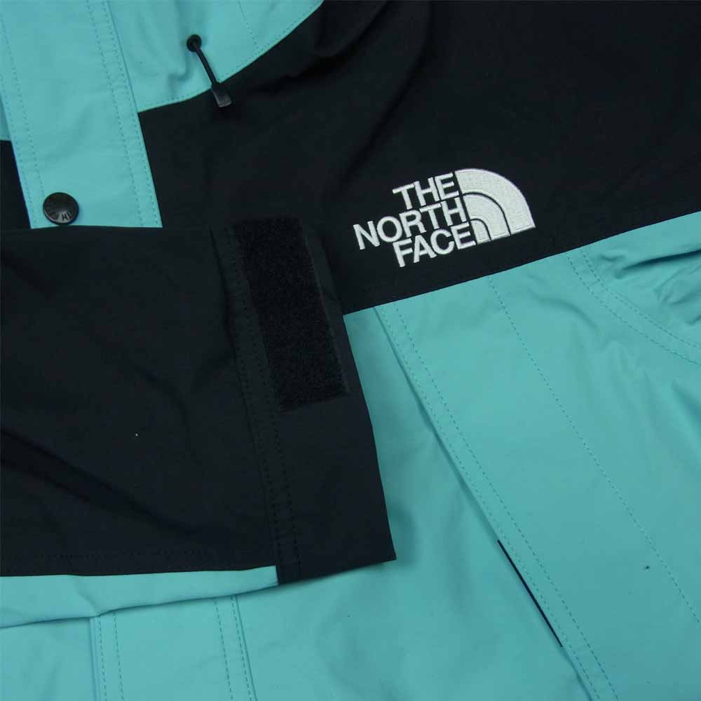 THE NORTH FACE ノースフェイス マウンテンライトジャケット ...