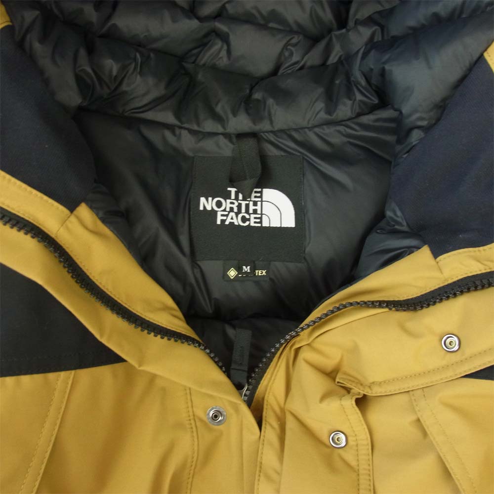 THE NORTH FACE ノースフェイス ダウンジャケット ND91930 MOUNTAIN