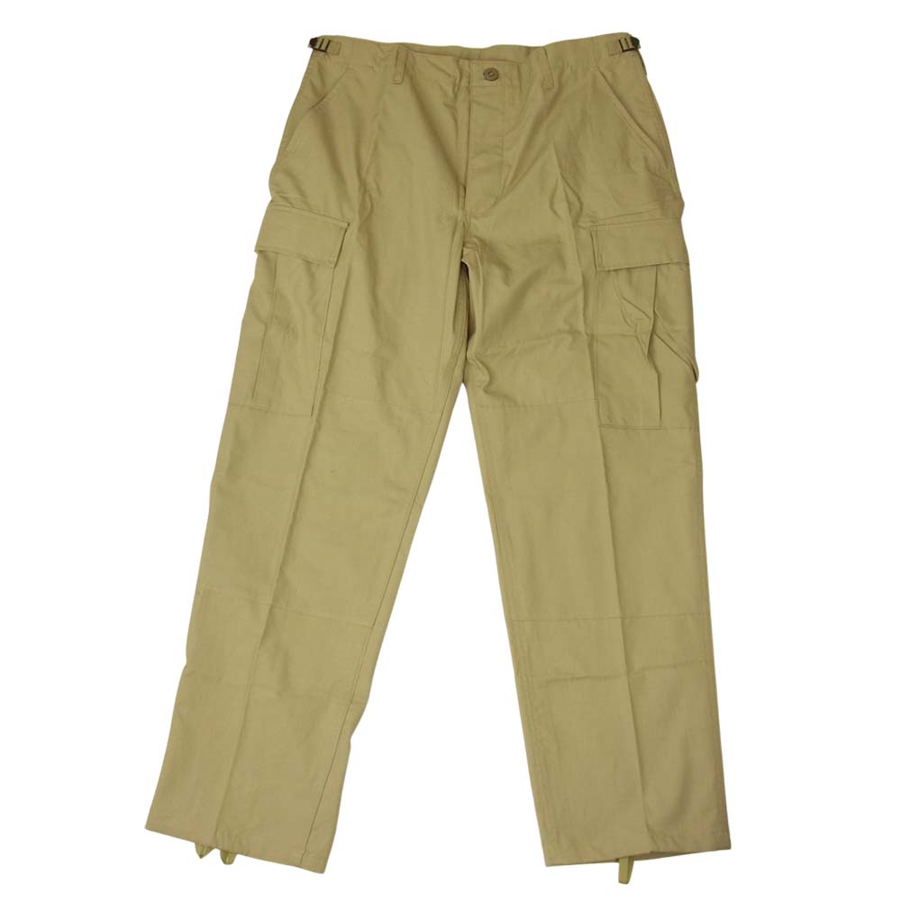 プロパー PROPPER パンツ F520155250 BDU TROUSER リップス