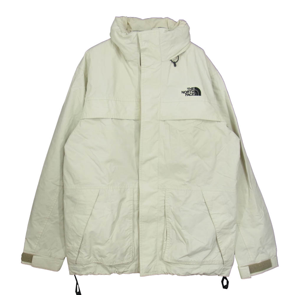 THE NORTH FACE ノースフェイス ジャケット NP10716 MAKALU JACKET