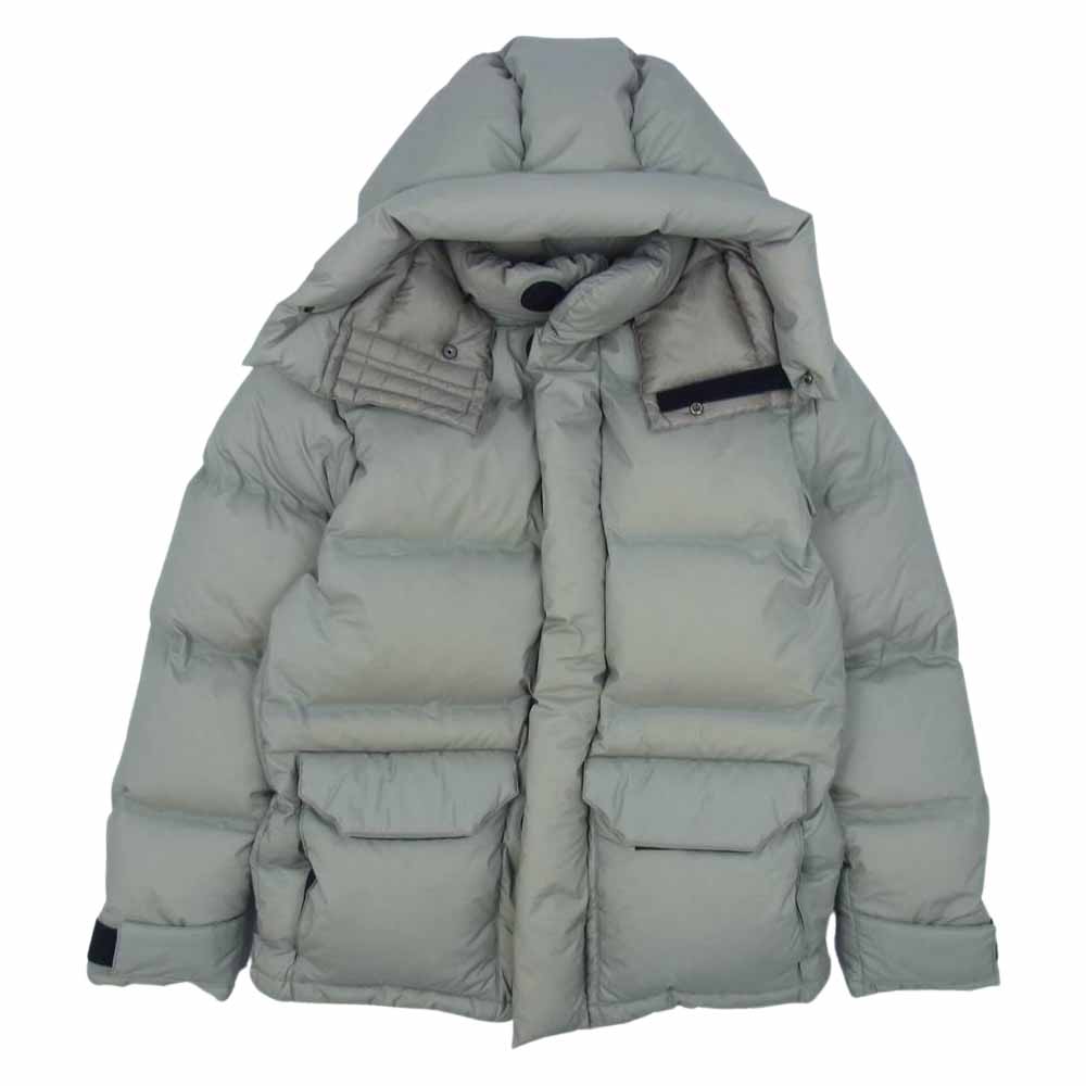 THE NORTH FACE ノースフェイス ダウンジャケット ND91661 WS Brooks ...