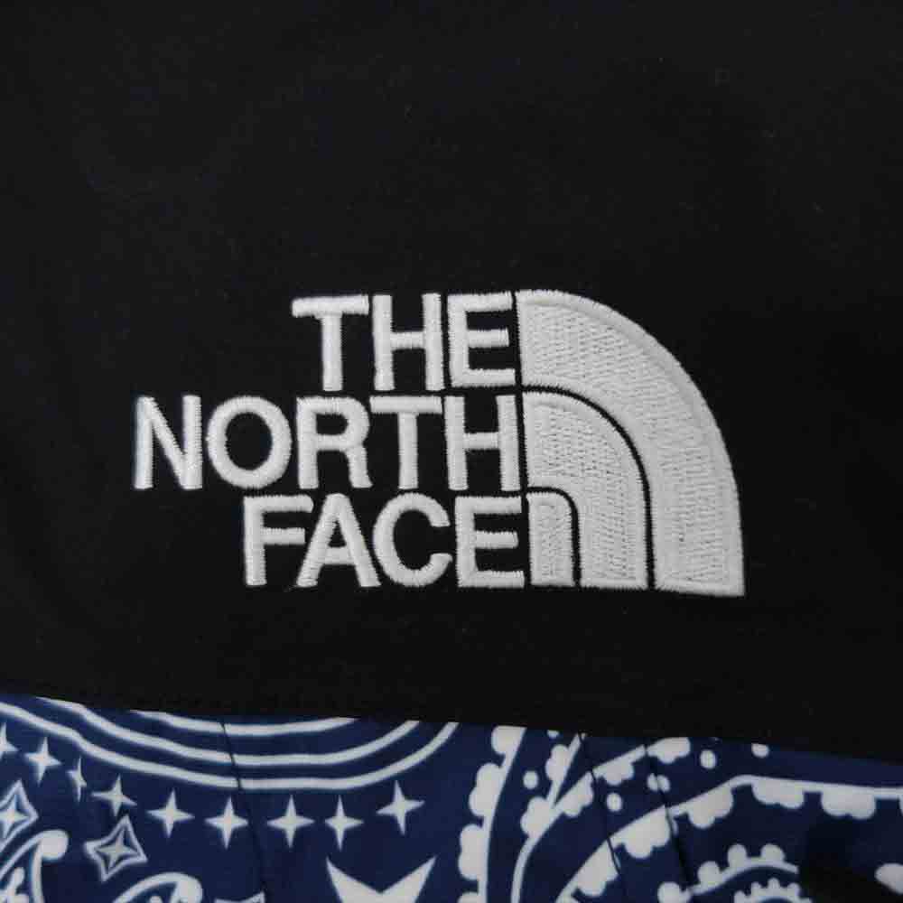 Supreme シュプリーム ジャケット ノースフェイス THE NORTH FACE 14AW