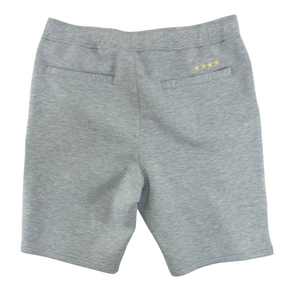 美品F.C.R.B. SWEAT TRAINING SHORTS ショートパンツ - ショートパンツ