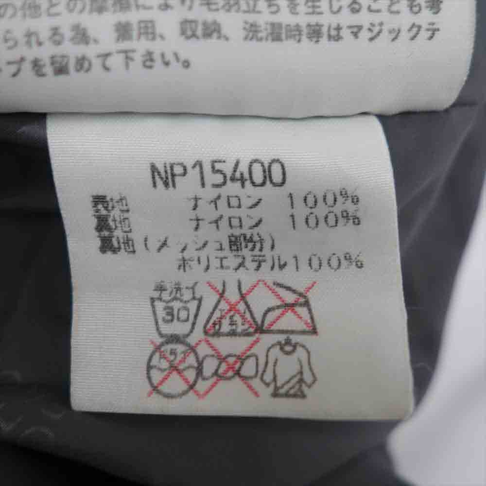 THE NORTH FACE ノースフェイス ジャケット NP15400 MOUNTAIN JACKET