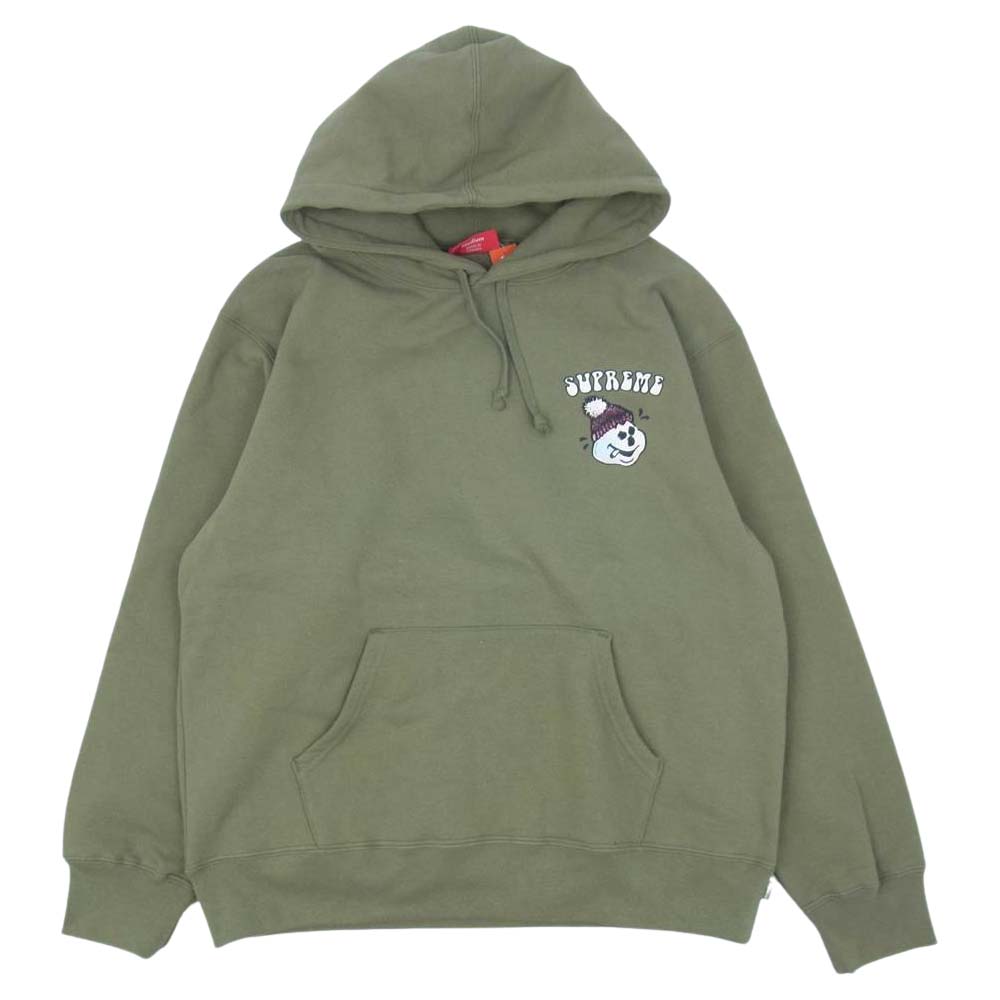 日本の楽天や代理店で買 nm-1082.Supreme シュプリーム Hooded