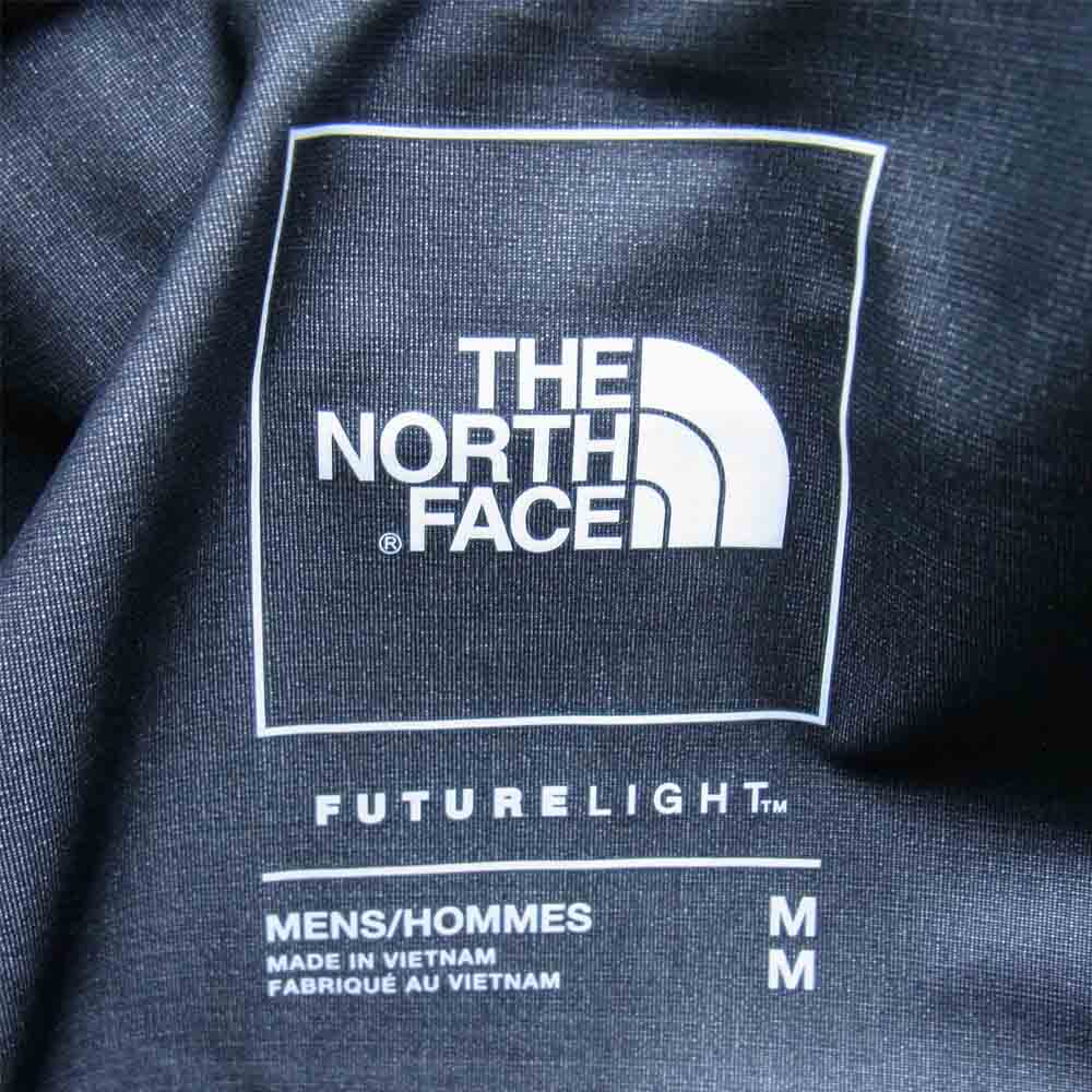 THE NORTH FACE ノースフェイス ジャケット NP12081 FL Mistway Jacket