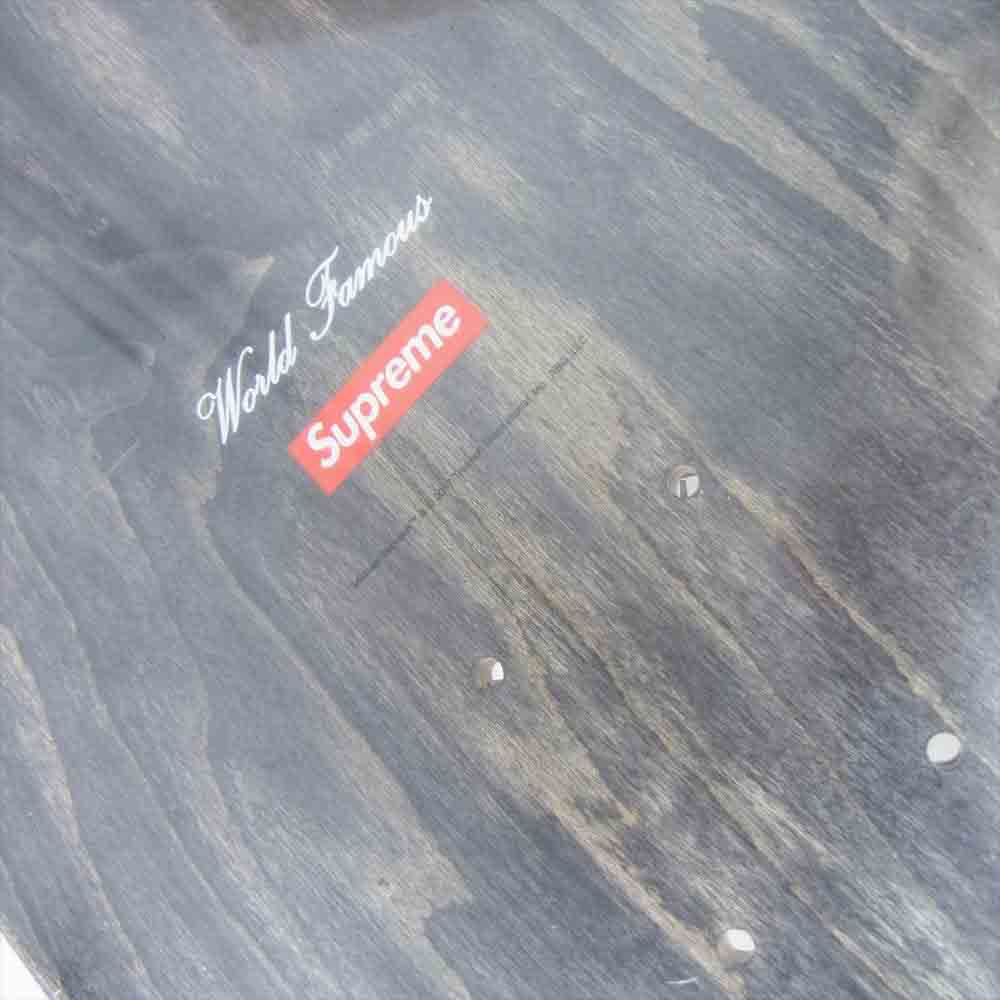 Supreme シュプリーム その他アクセサリー 20SS michael jackson skate