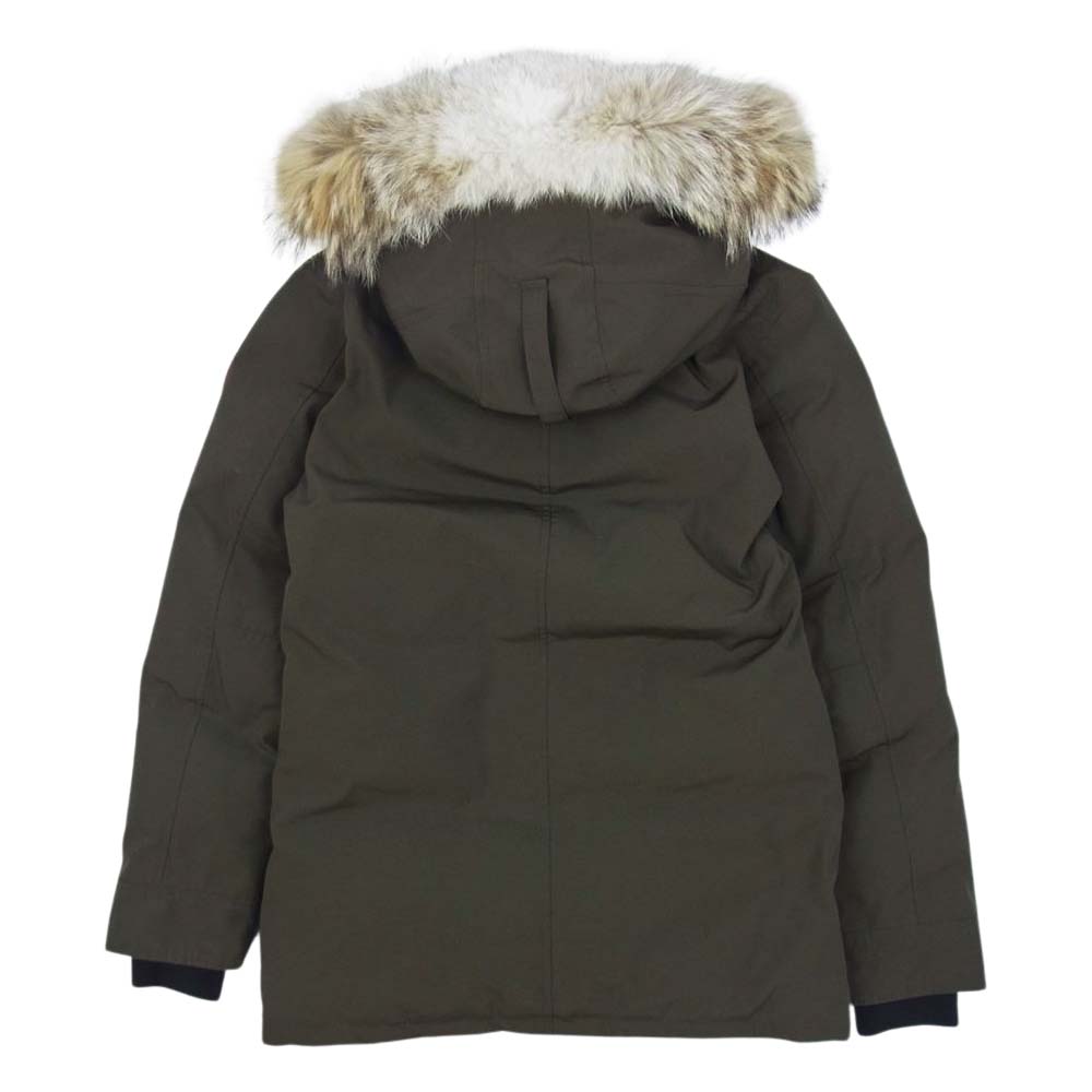 CANADA GOOSE カナダグース ジャケット 3438JM 国内正規品 グリフィン