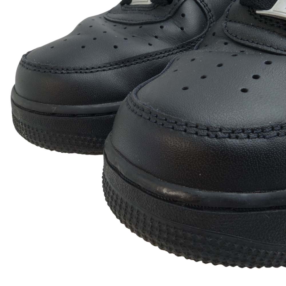 NIKE ナイキ スニーカー CW2288-001 AIR FORCE 1 LOW 07 エアフォース